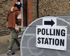 Five arrested after police investigate alleged electoral fraud in Tameside