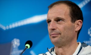 Max Allegri