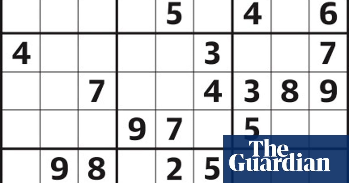 Sudoku 6,879 medium Sudoku 6,879 medium