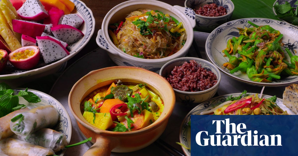 ‘Planetary health diet’ could save 40,000 deaths a day, landmark report finds