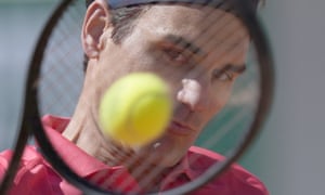 picture Federer French Open 2021 Youtube 2