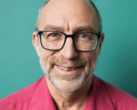 Jimmy Wales.