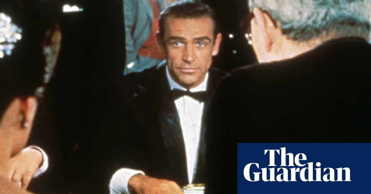 James Bond was ‘basically’ a rapist in early films, says No Time to Die director