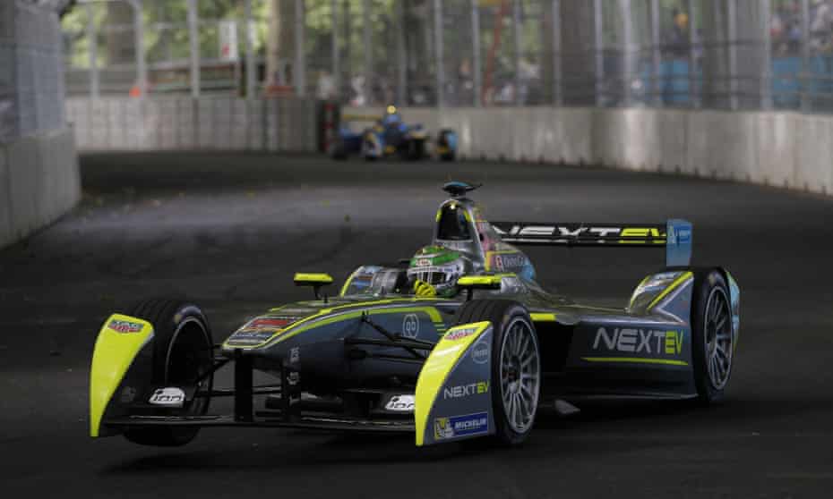 The Formula E schedule is yet to be confirmed for the 2016-17 season, but will conclude in London’s Battersea Park. 