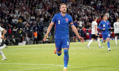 England claw a draw in Germany and the latest on Italy – Football Weekly