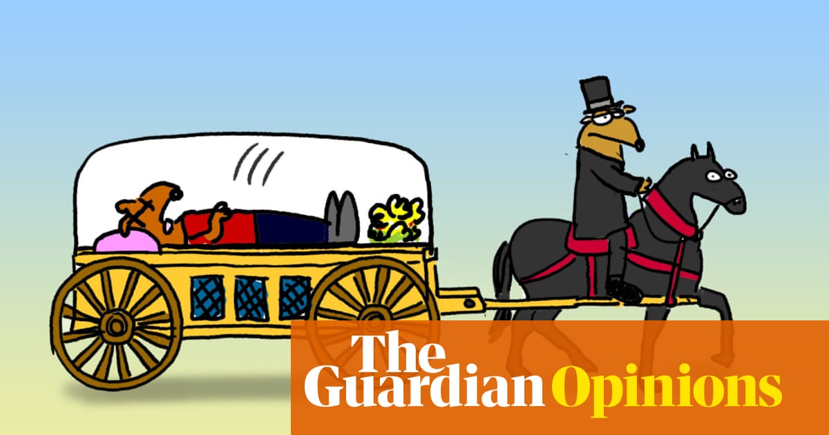 Tips for living well! Death comes for all of us – so what’s the best way to live in the meantime? | First Dog on the Moon