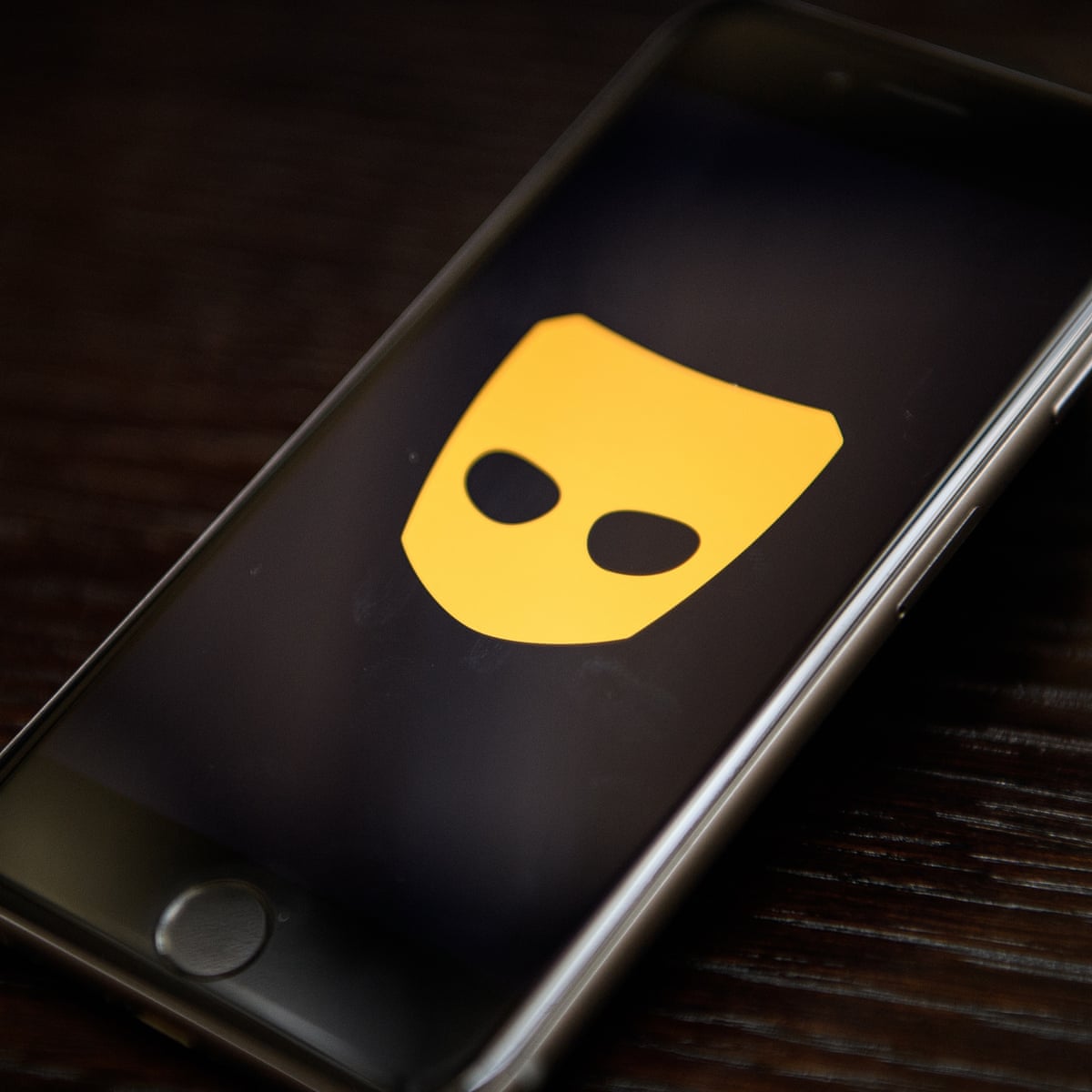Grindr Was A Safe Space For Gay Men Its Hiv Status Leak Betrayed Us Brian Moylan Technology The Guardian