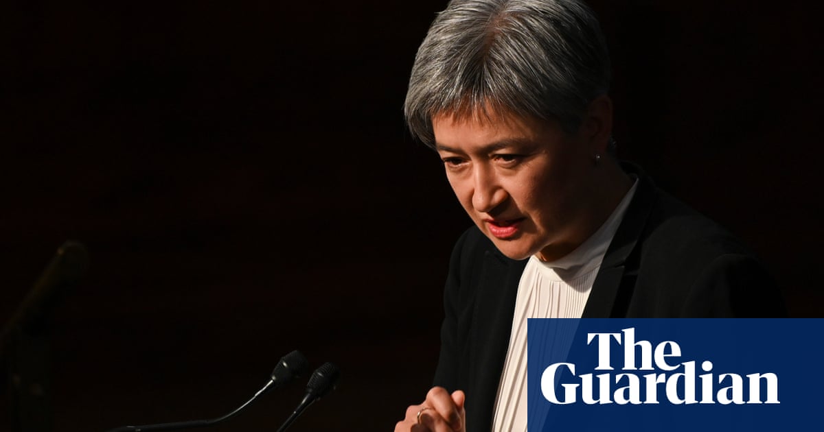 Penny Wong confirms Australia will drop ‘cynical’ recognition of West Jerusalem as capital of Israel