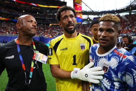 Cape Verde’s Vozinha pinch teammates aft nan 0-0 tie against Spain
