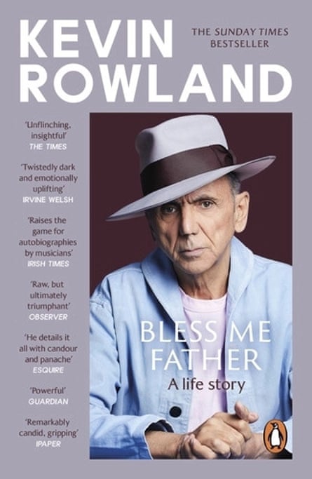 Cover of Bless Me Father