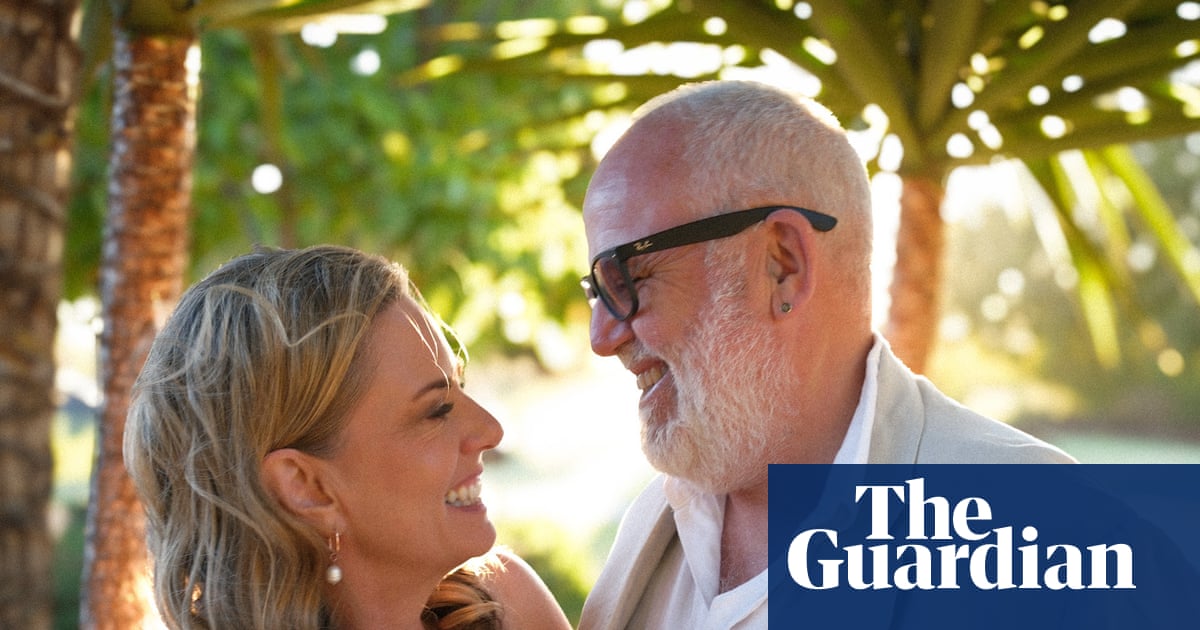 The moment I knew: he kissed me and it felt like I was standing on the edge of a whole new life