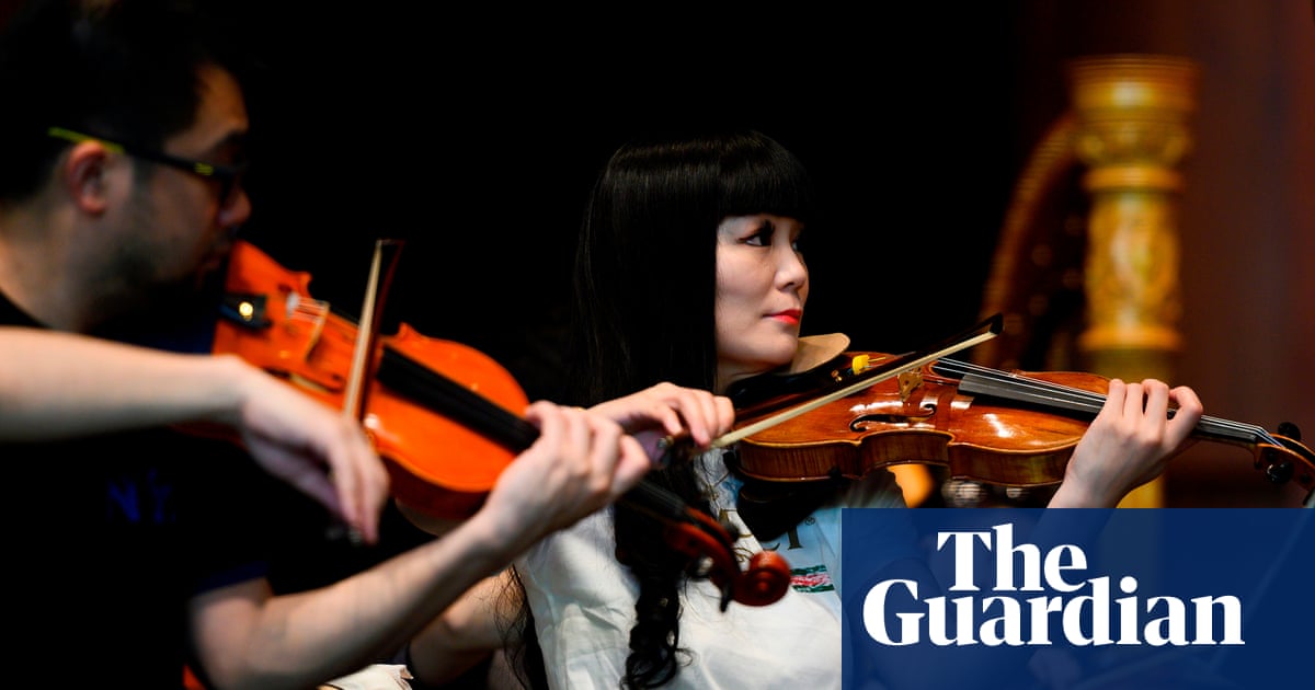 Can a new podcast bring classical to the masses? – podcasts of the week