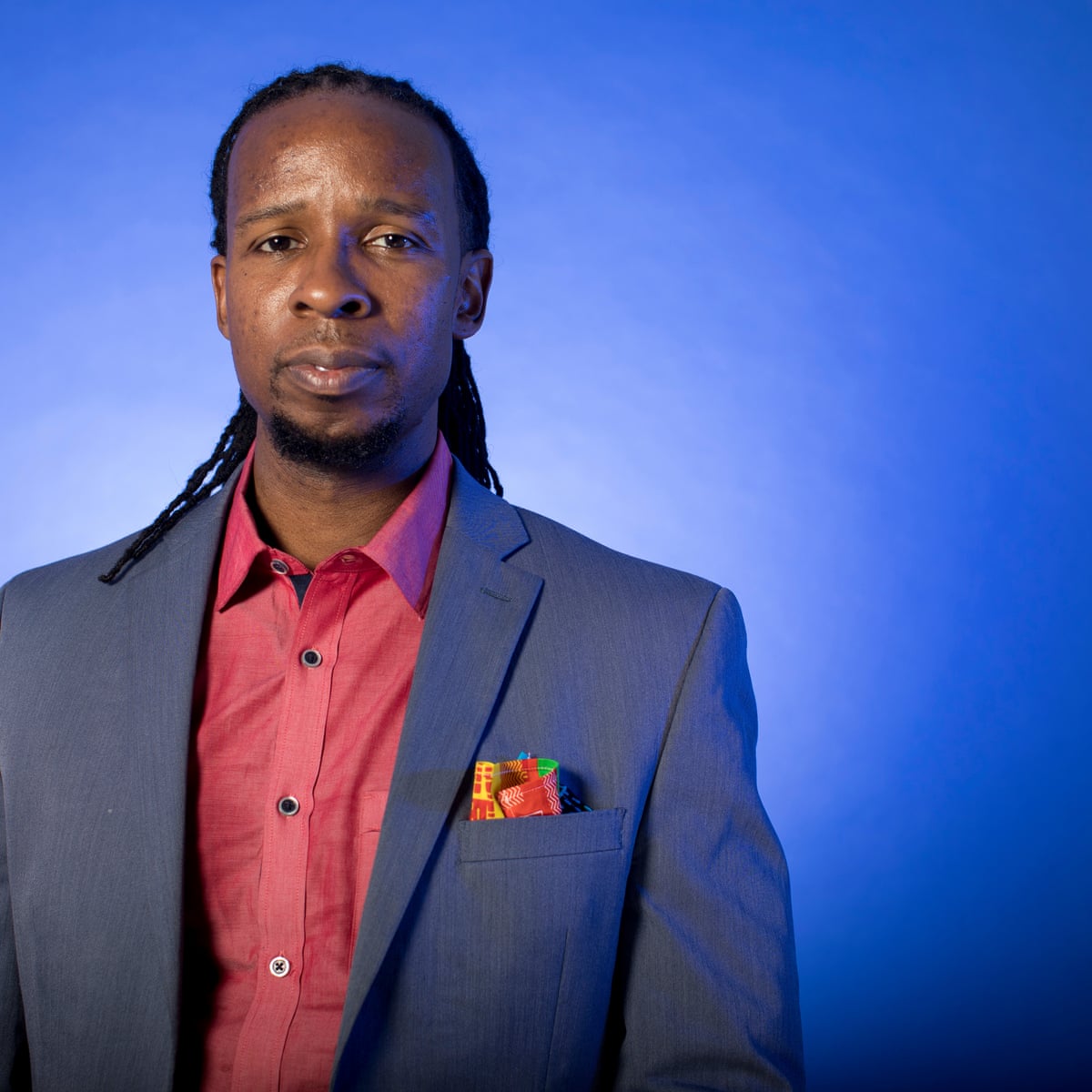 Ibram X Kendi The Most Extreme Racists Say I M The Least Racist