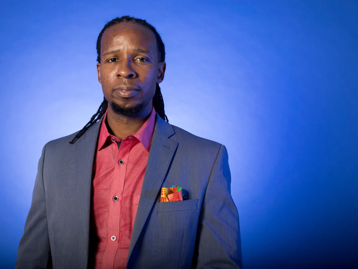 How To Be An Antiracist By Ibram X Kendi Review A Brilliantly