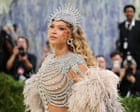 Beyoncé releases surprise new track for Fourth of July weekend
