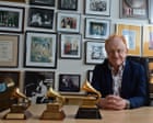 Peter Asher on being music’s incredible ‘Everywhere Man’: ‘The secret is simple’
