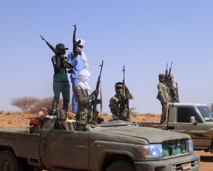 UK sanctions Sudanese military leaders implicated in El Fasher ‘campaign of rape’