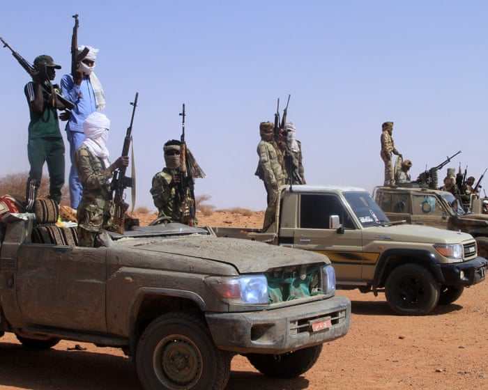 UK sanctions Sudanese military leaders implicated in El Fasher ‘campaign of rape’