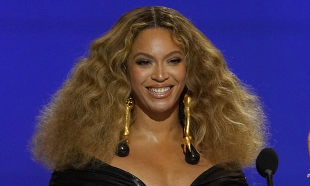 Beyoncé: a drip feed of controversies.