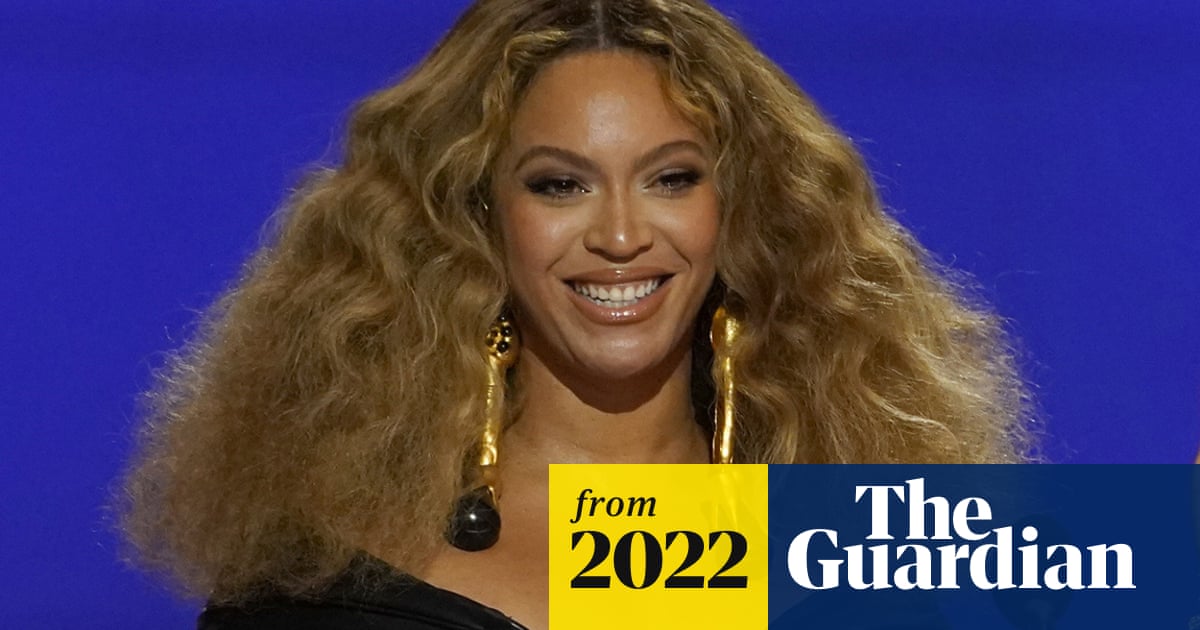 Beyoncé to change Renaissance lyric containing ableist slur | Beyoncé ...