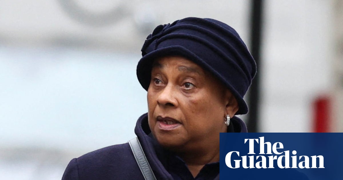 Doreen Lawrence will not foot any of legal bill in failed attempt to sue Daily Mail