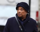 Doreen Lawrence will not foot any of legal bill in failed attempt to sue Daily Mail