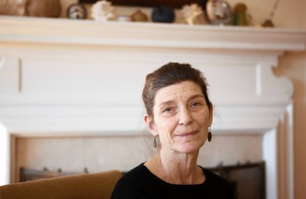 Ann Goldstein, translator of Elena Ferrante
