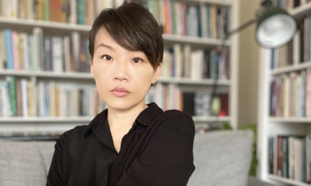 Dorothy Tse
