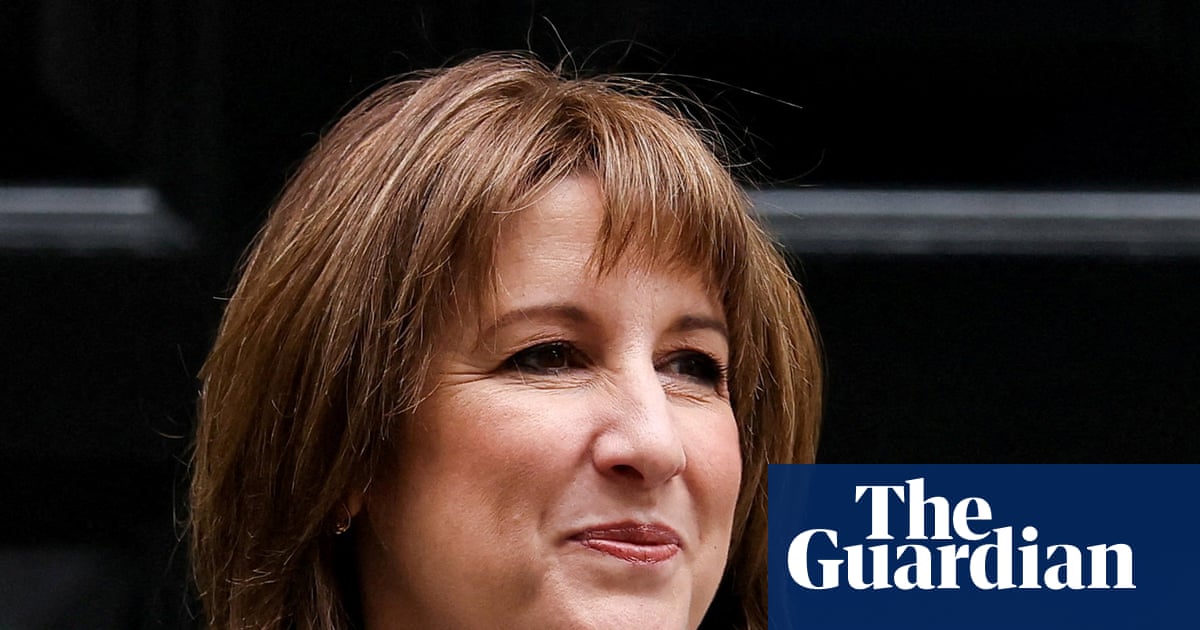 Rachel Reeves considering rent freeze to limit Iran war fallout