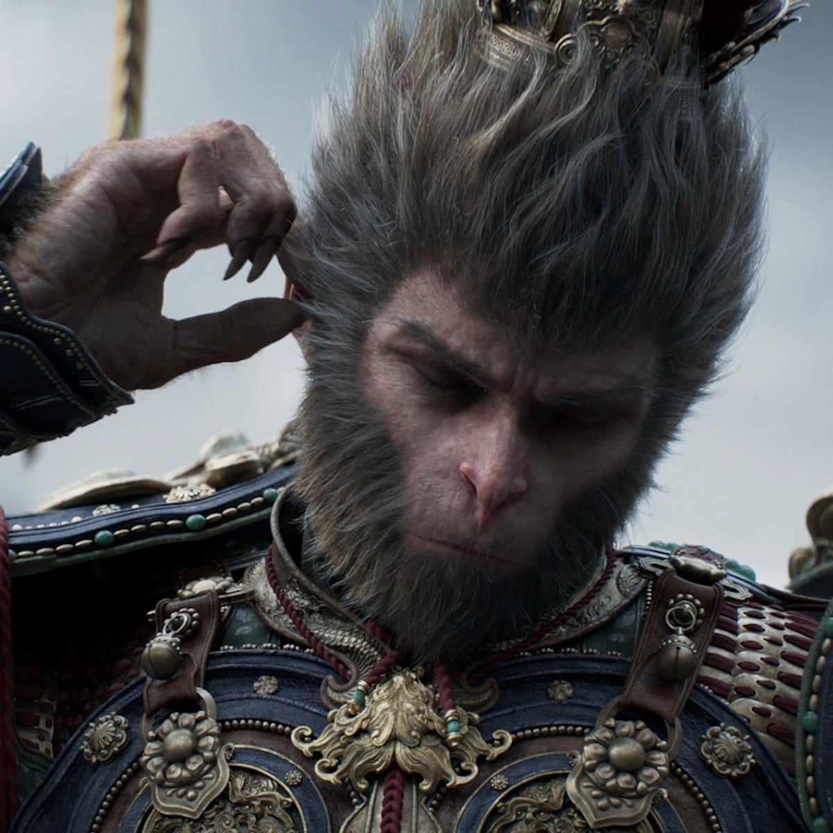 Black Myth: Wukong – the summer’s most exciting, and most