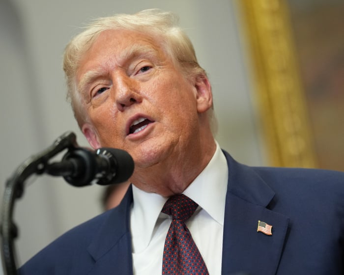 News live: US tariffs on most Australian imports held at 10%; NSW politicians vow to join pro-Palestine bridge march