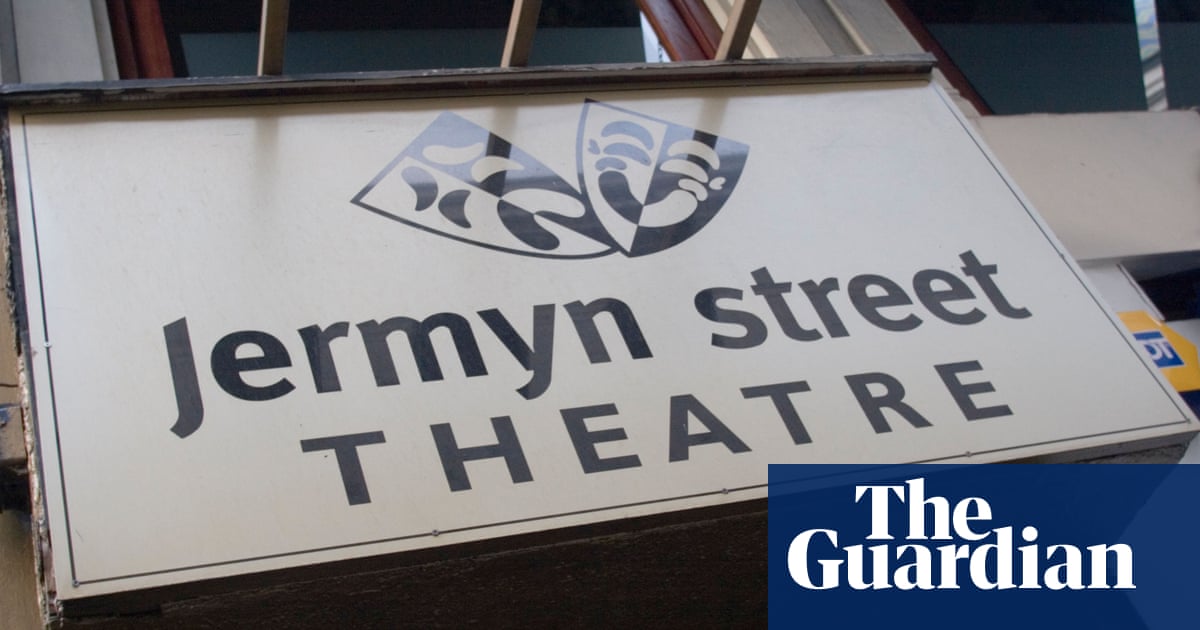 Author denied UK visa unable to attend premiere of play based on his memoir