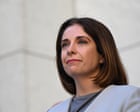 Politics live: Trump administration repeats warning to Australia after social media algorithm reform; diesel prices highest since April