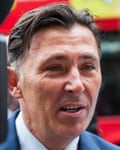 Andy Wigmore