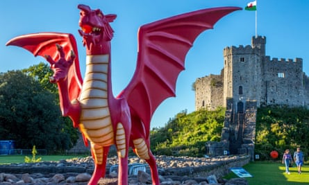Wales has banned entry to people from coronavirus hotspots in the rest of the UK.