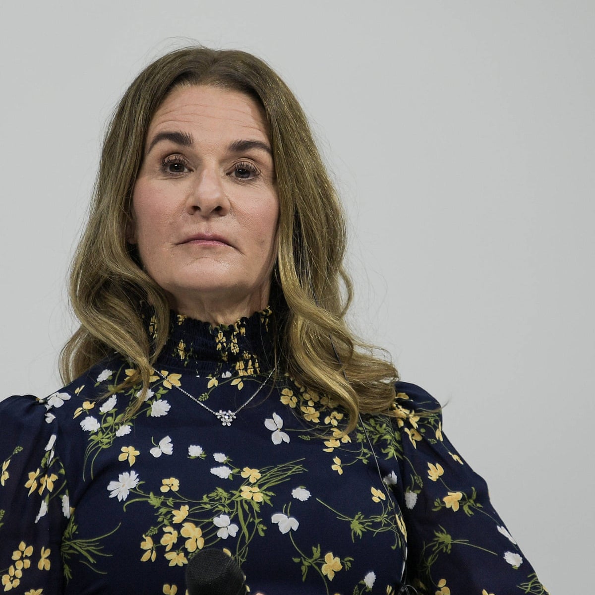 Melinda French Gates on LinkedIn: FFF Investor Melinda Gates