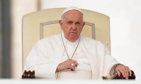 Vatican taken to trial for first time in an English court | UK news | The Guardian