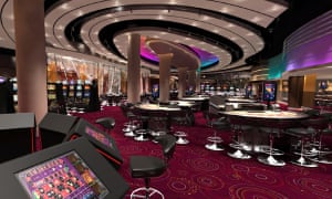 Genting casino leicester jobs desk Genting casino leicester jobs desk