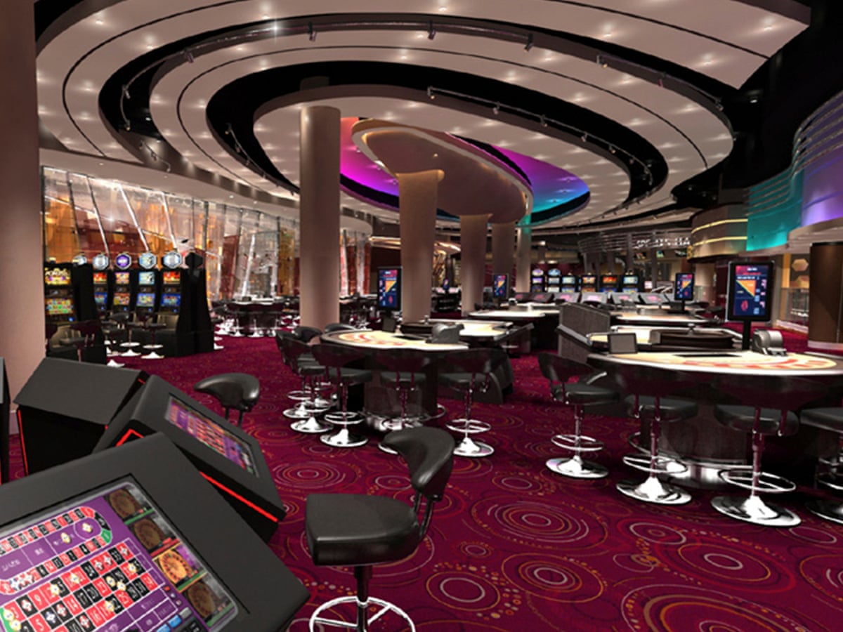 Genting casino competitors stock Genting casino competitors stock