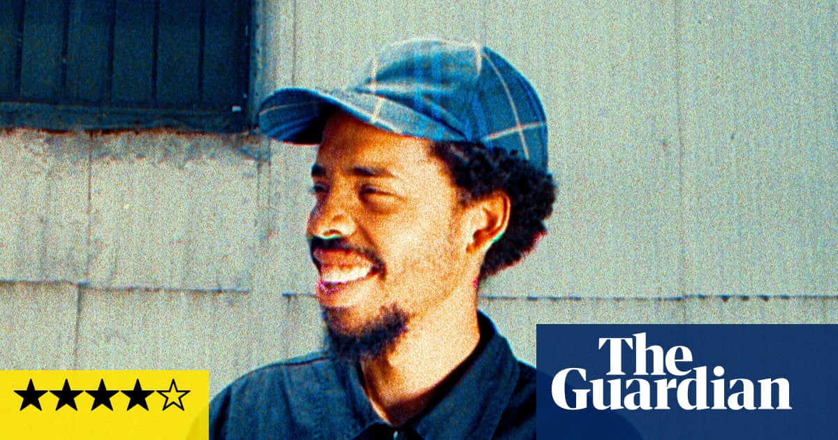 Earl Sweatshirt: Live Laugh Love – Un viaje alucinante con el gran transgresor del rap Earl Sweatshirt: Live Laugh Love – Un viaje alucinante con el gran transgresor del rap