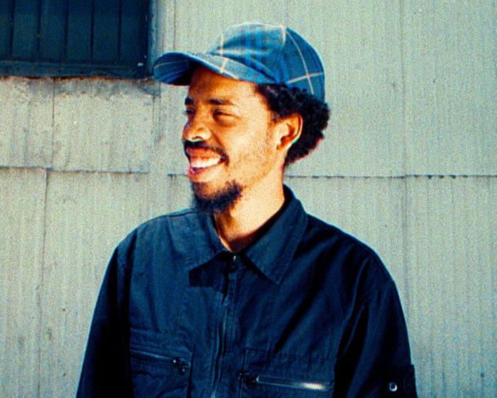 Earl Sweatshirt: Live Laugh Love review | Alexis Petridis's album of the week