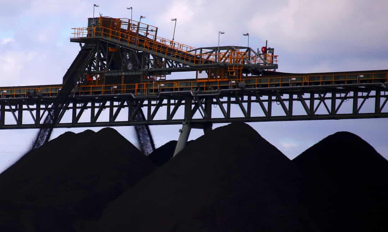 Narrabri coal mine expansion gets final approval from NSW planning commission Narrabri coal mine expansion gets final approval from NSW planning commission