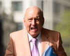 Witness told Alan Jones he was ‘the greatest broadcaster ever’ while labelling SMH reporter ‘evil’