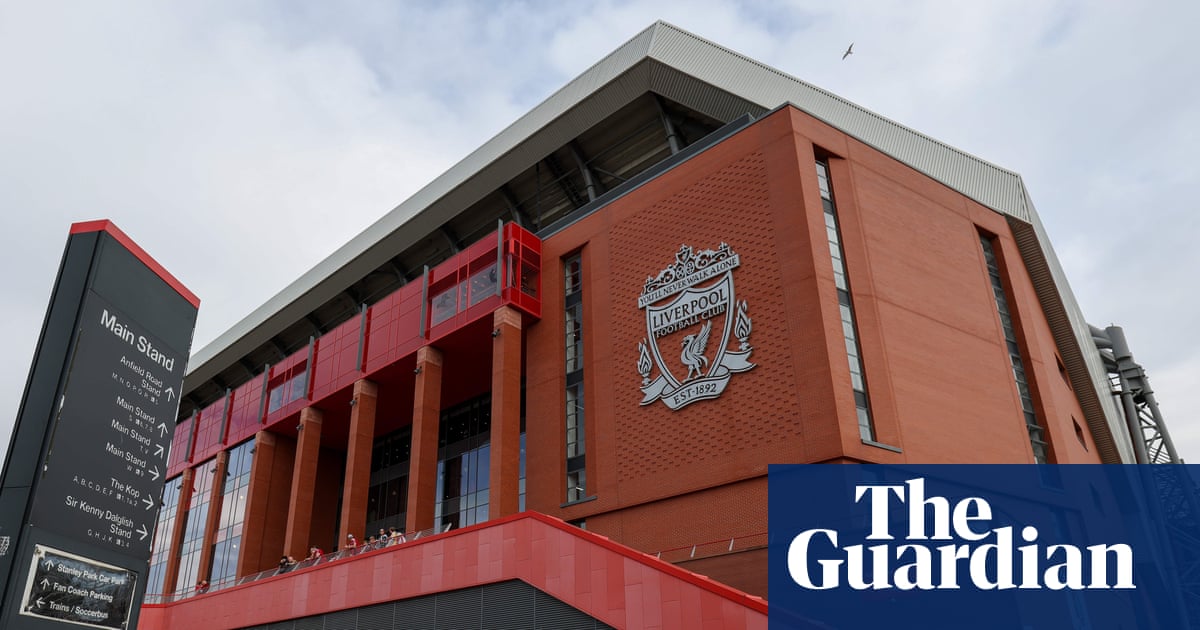 Jeff Bezos consortium could be majority Liverpool shareholder within a year