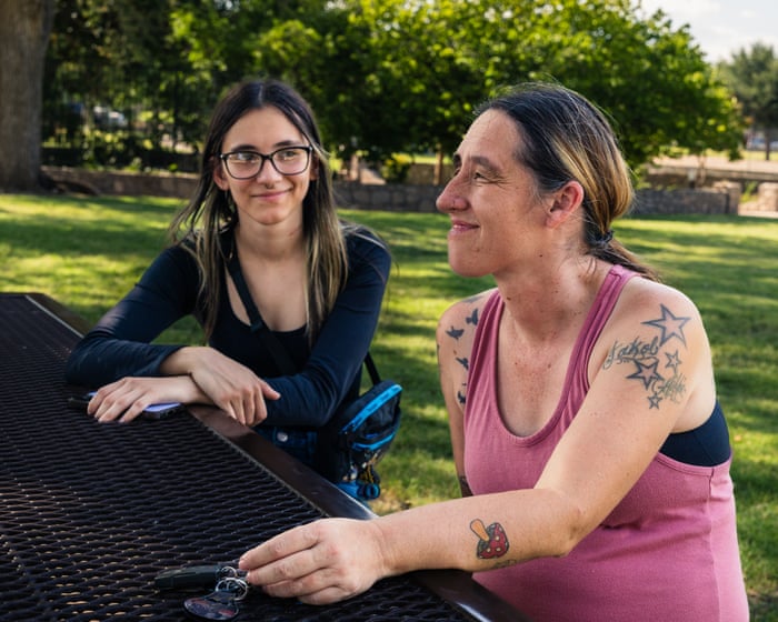 She was diagnosed with epilepsy at age 11. Trump’s Medicaid cuts could end her life-saving treatment