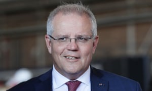 Scott Morrison