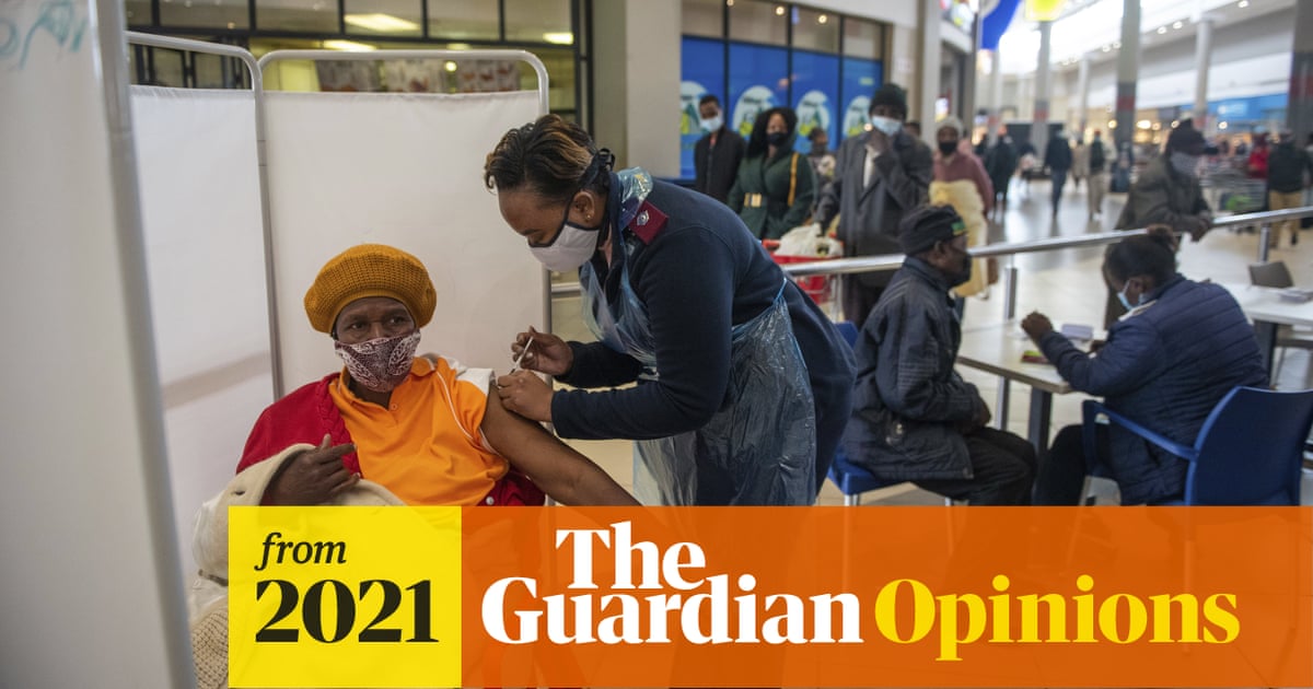 The world is making billions o...