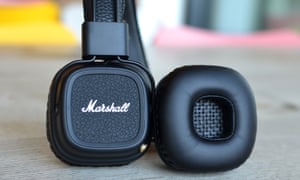 Marshall Major II Bluetooth review