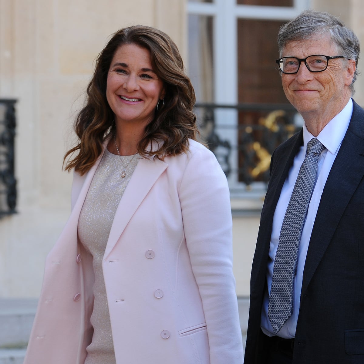 Bill Gates Wife bill-gates-wife
