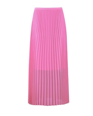Twirl that: the 10 best women's skirts for spring – in pictures ...